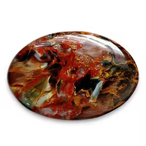 Pietersite